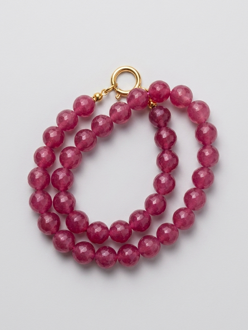 Bubble Pink