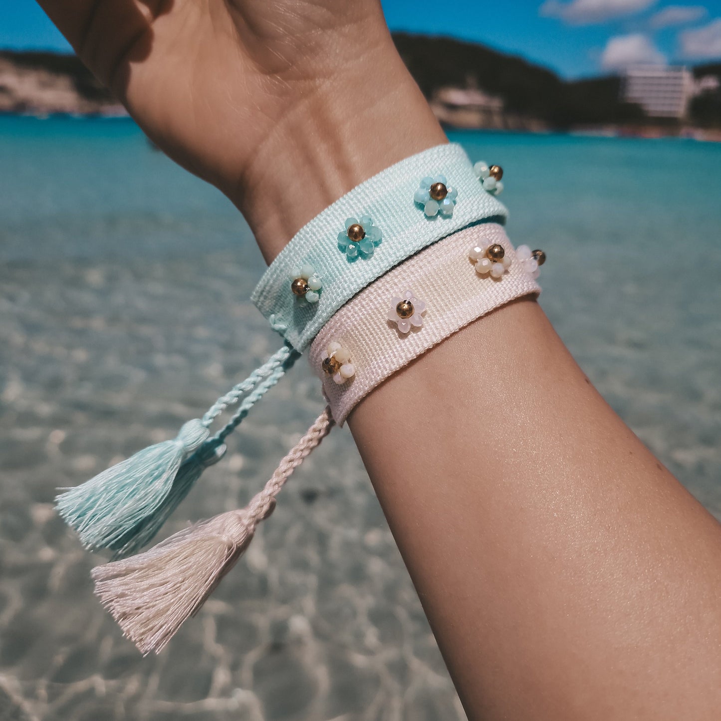 Pulseiras PHIPHI