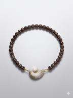 Colar Shell
