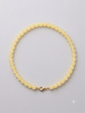 Bubble Butter yellow