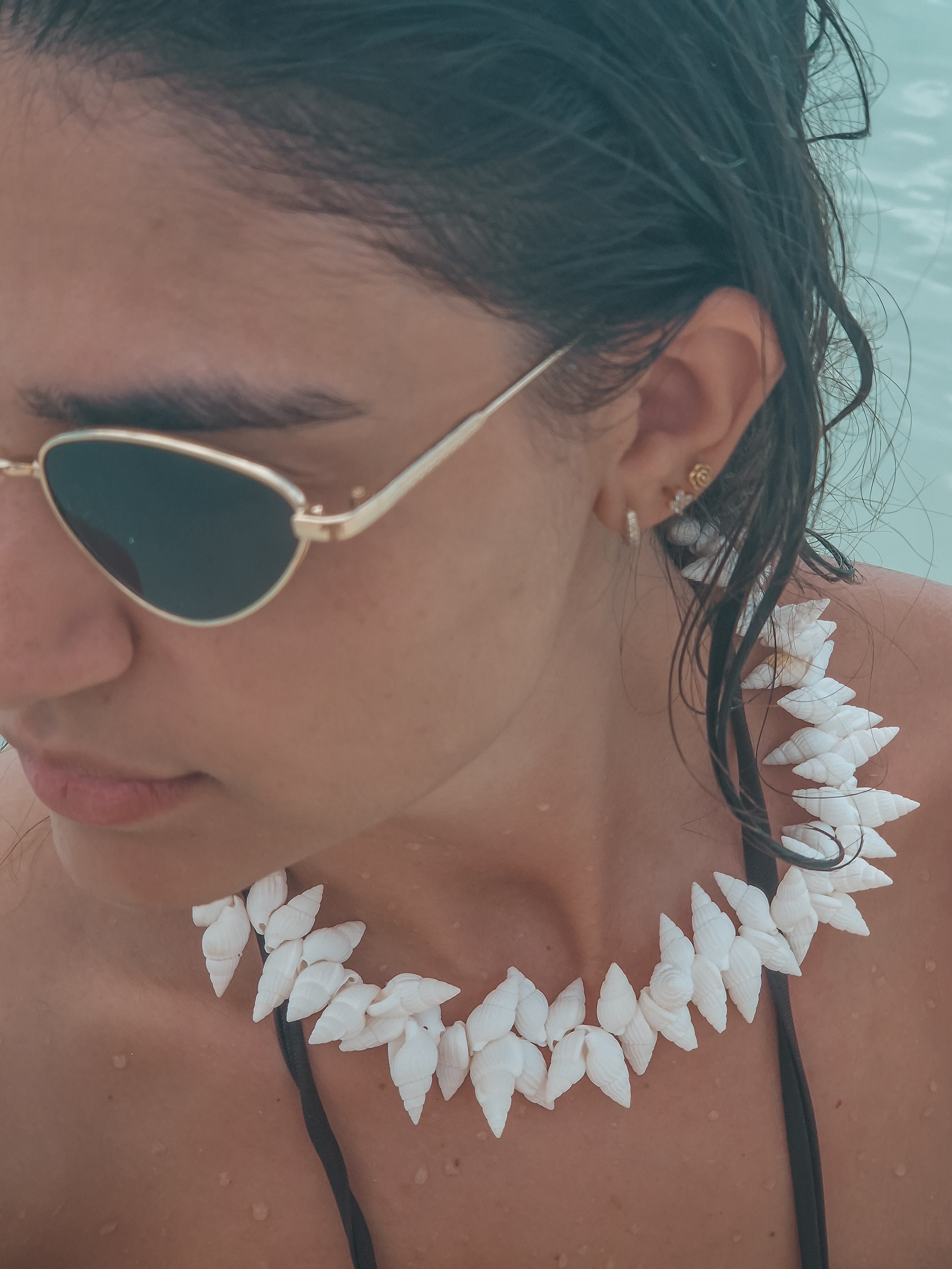 Colar El Mare