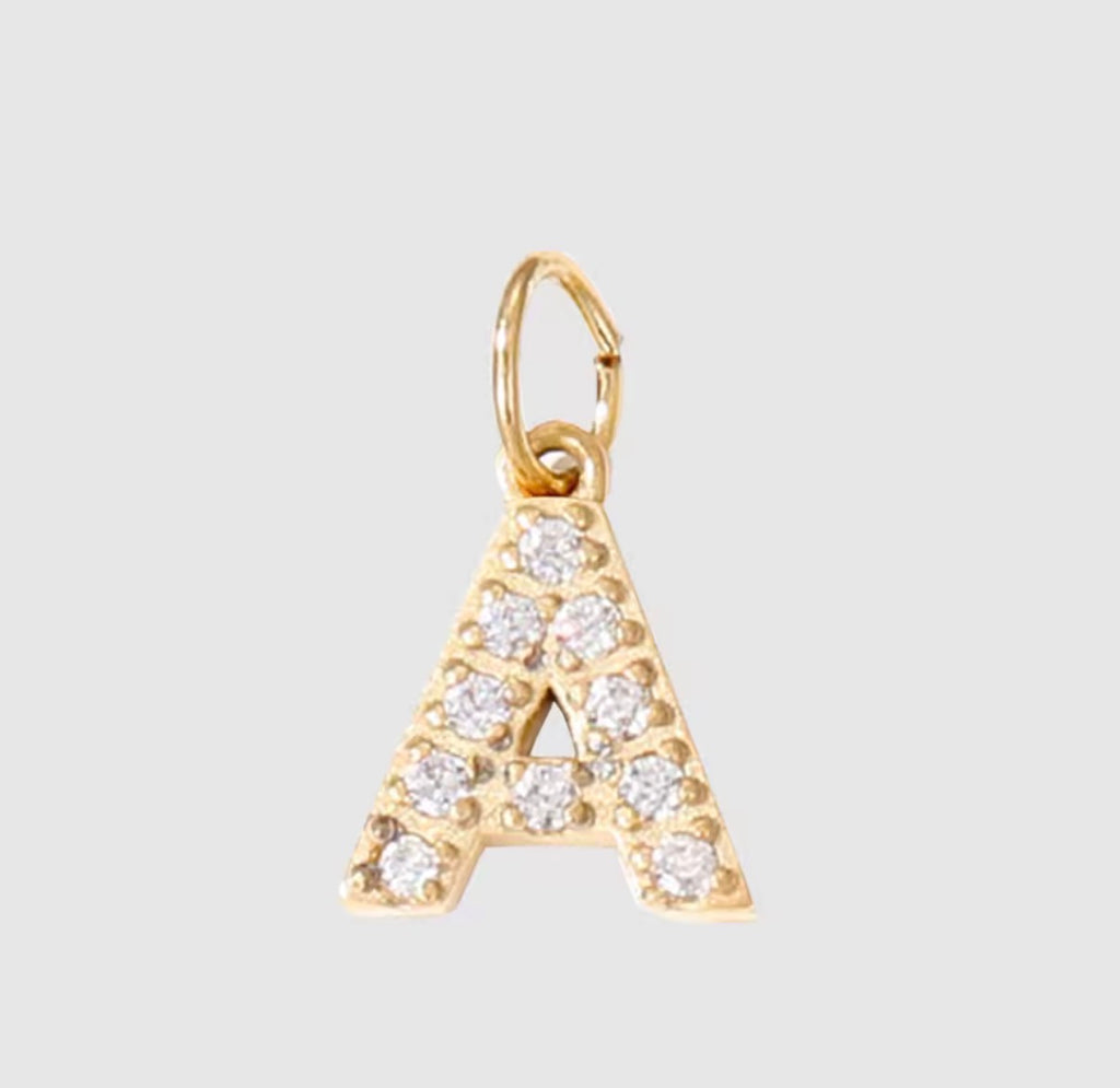 Pendente Letter