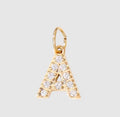 Pendente Letter