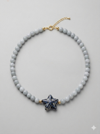 Colar Starfish