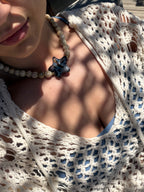 Colar Starfish