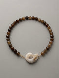Colar Shell