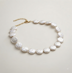 Gargantilha Pearl