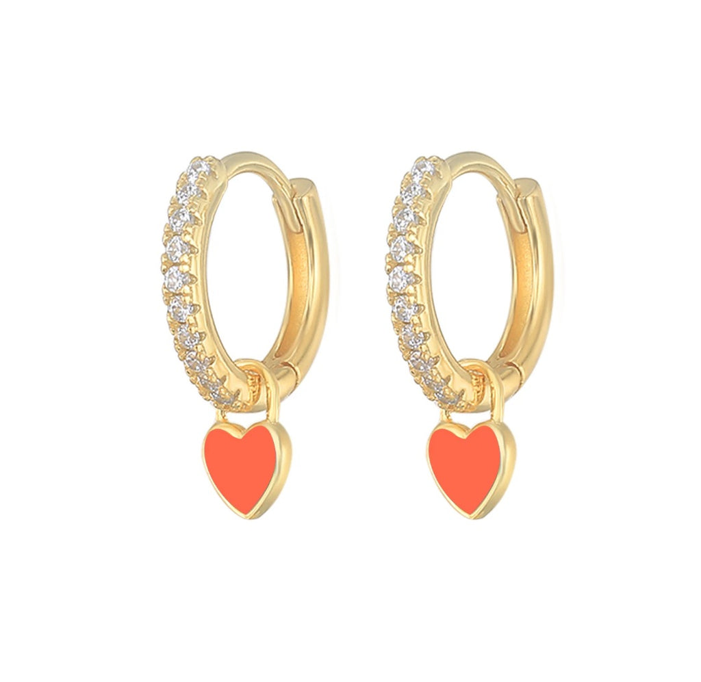 Argolas Heart