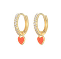 Argolas Heart