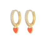 Argolas Heart
