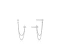 Brinco Corrente Dupla Lola