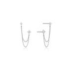 Brinco Corrente Dupla Lola