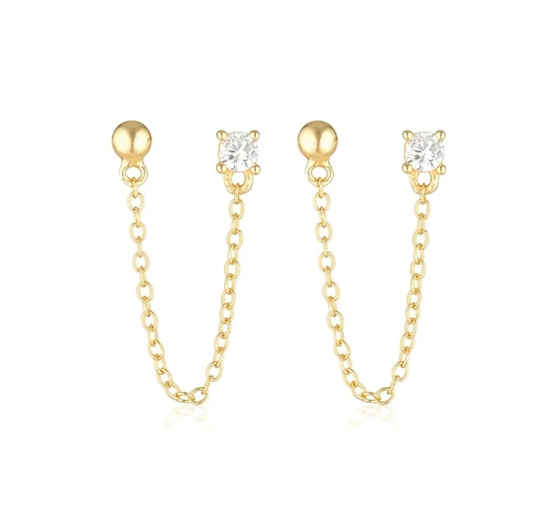 Brinco Corrente Lola