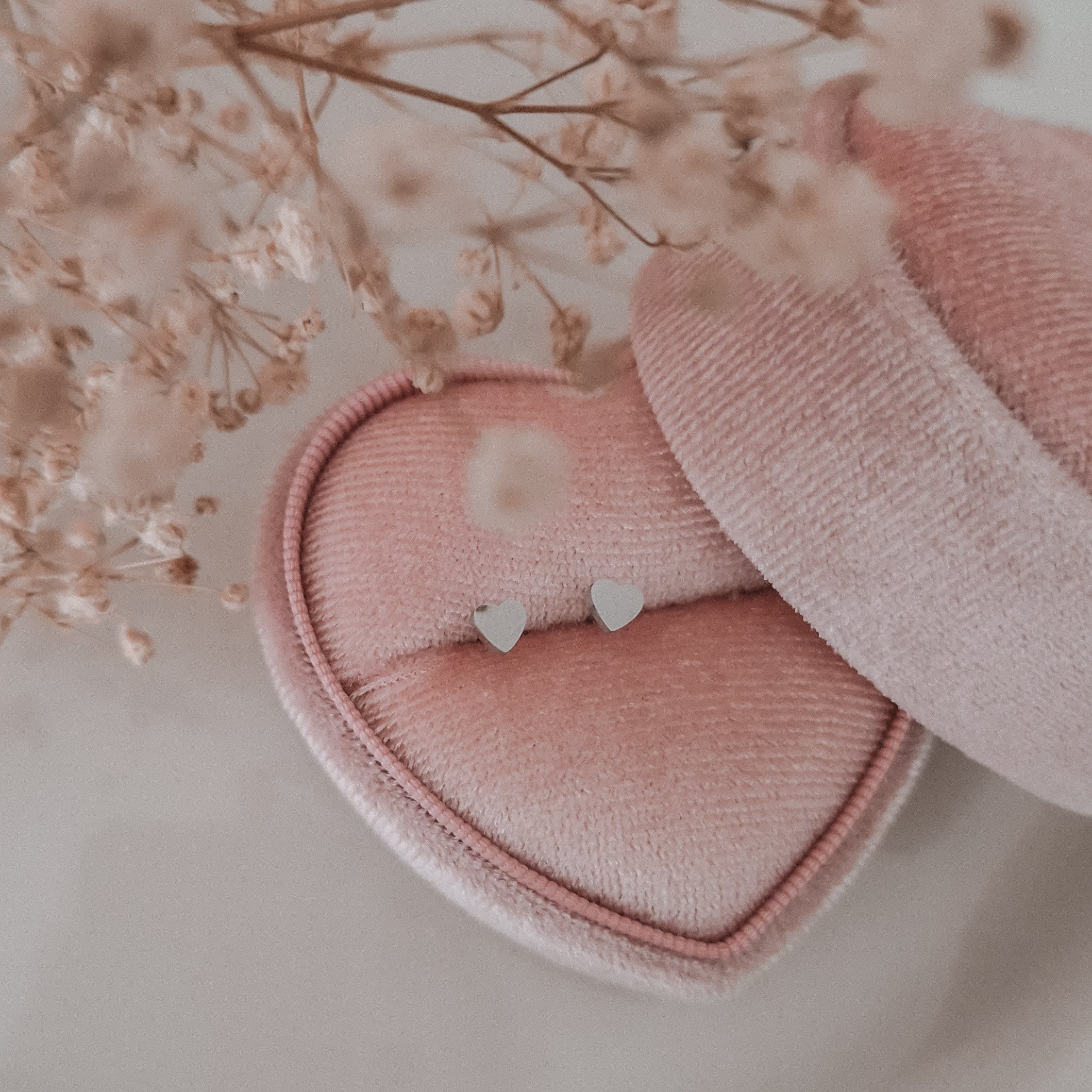 Brinco Little Heart