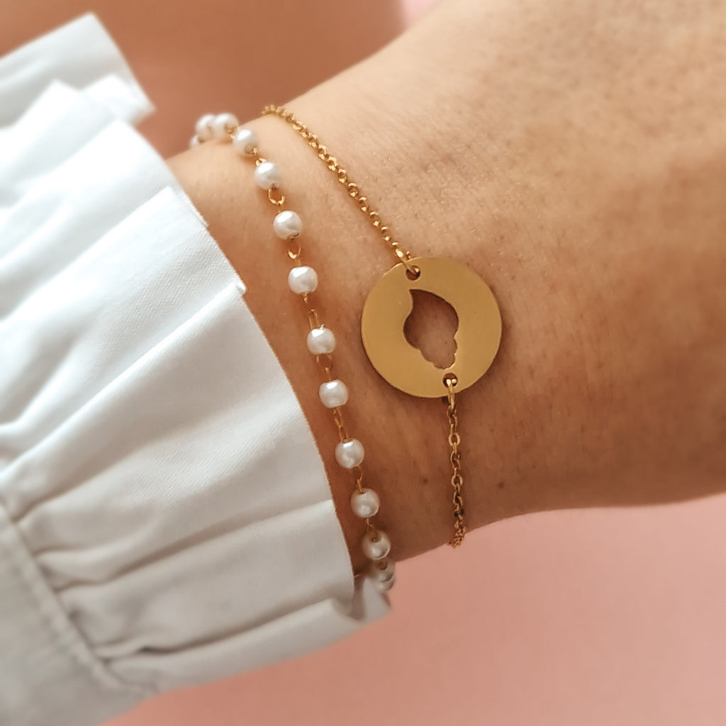Pulseira Filigrana