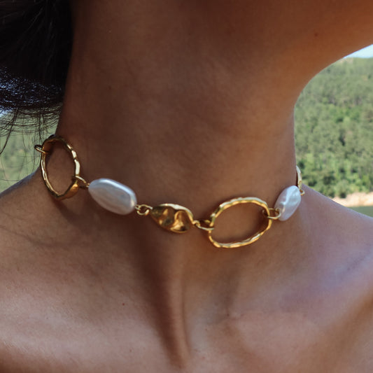 Chocker Mali