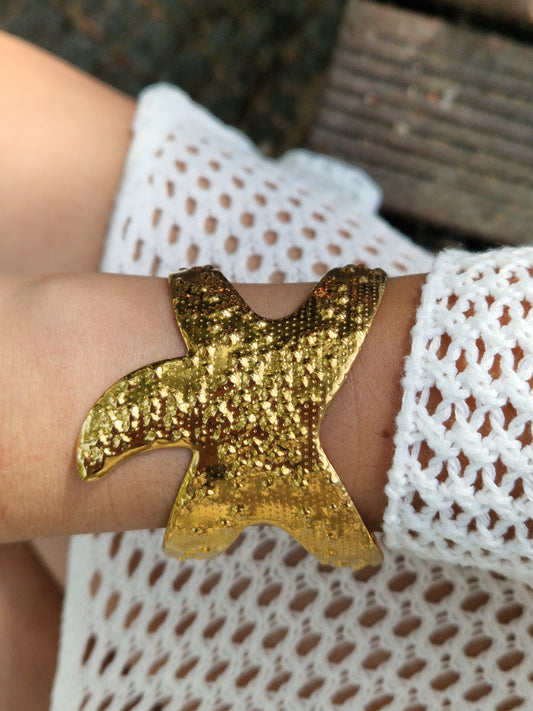 Pulseira Starfish
