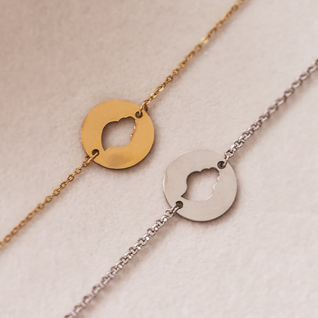 Pulseira Filigrana