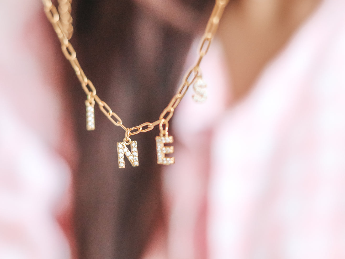 Colar Signature