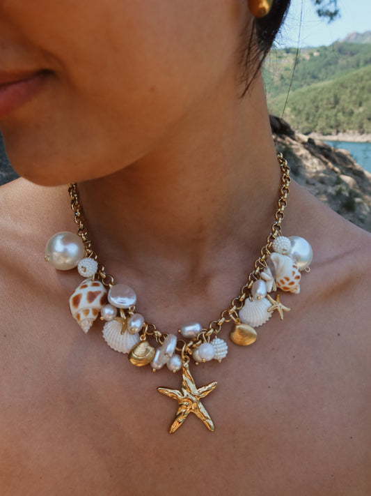 Colar Summer Breeze